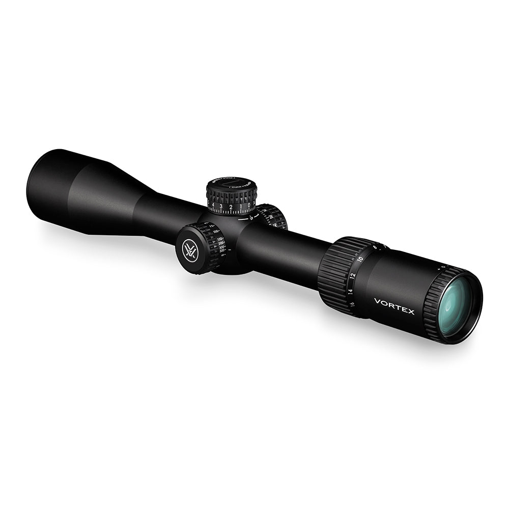 Vortex Diamondback Tactical 4–16x44 FFP Scope