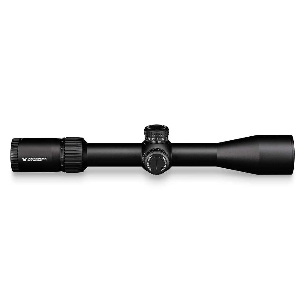 Vortex Diamondback Tactical 4–16x44 FFP Scope