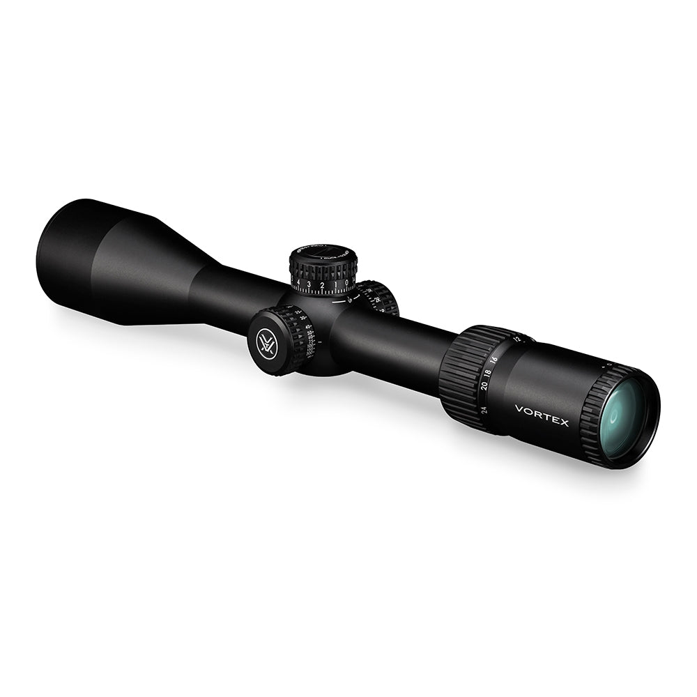 Vortex Diamondback Tactical 6–24x50 FFP Scope