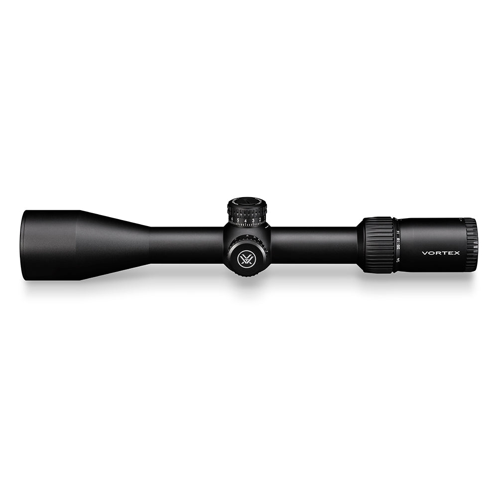 Vortex Diamondback Tactical 6–24x50 FFP Scope