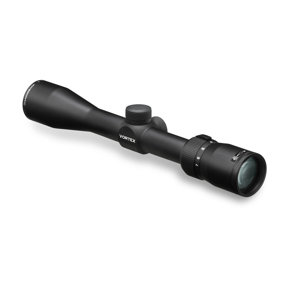 Vortex Diamondback 2–7x35 Scope