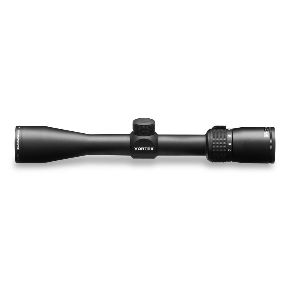 Vortex Diamondback 2–7x35 Scope