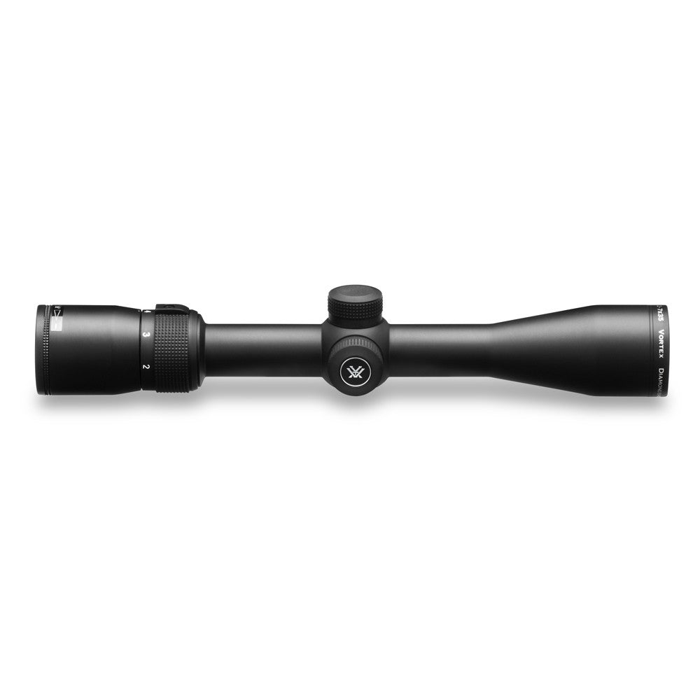 Vortex Diamondback 2–7x35 Scope