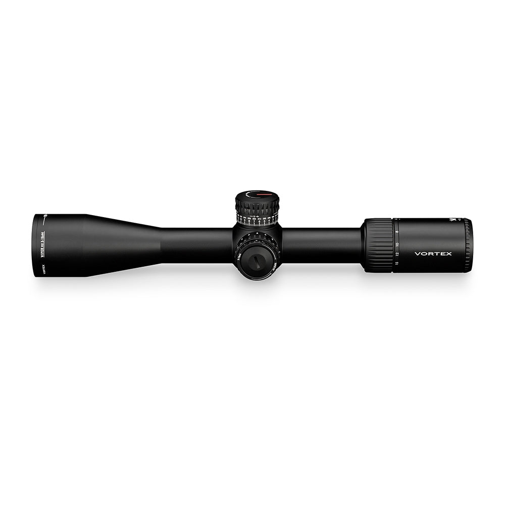 Vortex Viper PST Gen II 3–15x44 FFP Scope