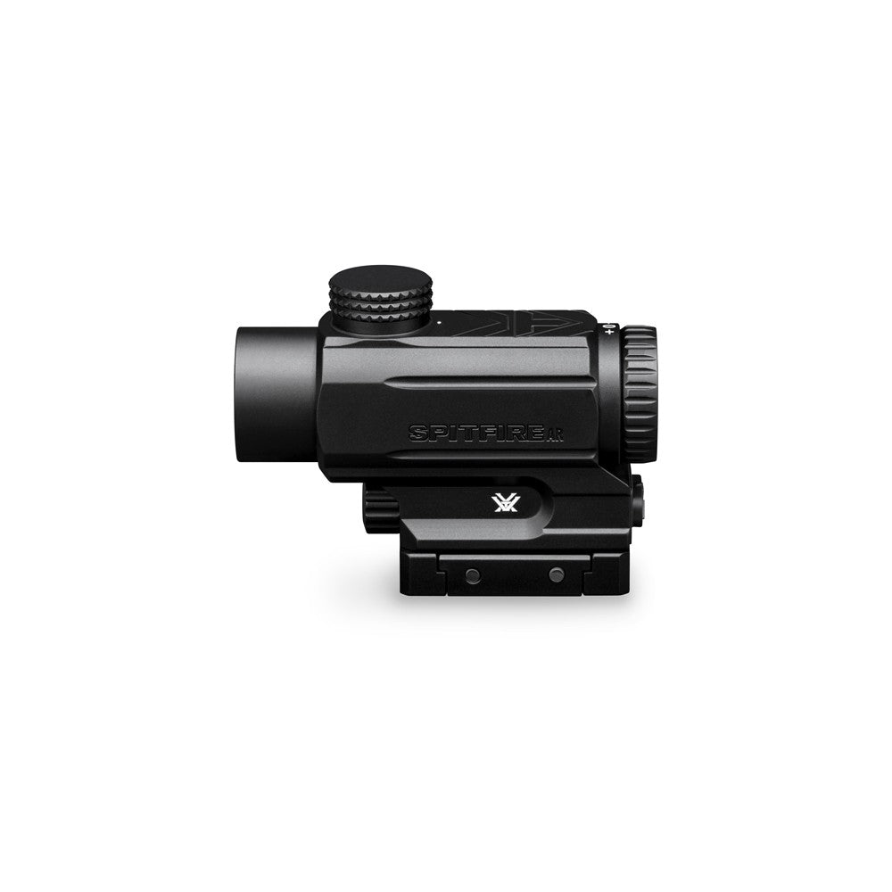 Vortex Spitfire AR 1x Prism Scope DRT MOA