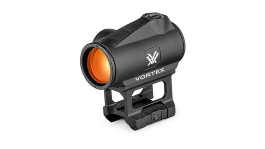 Vortex Crossfire II Red Dot, 2 MOA