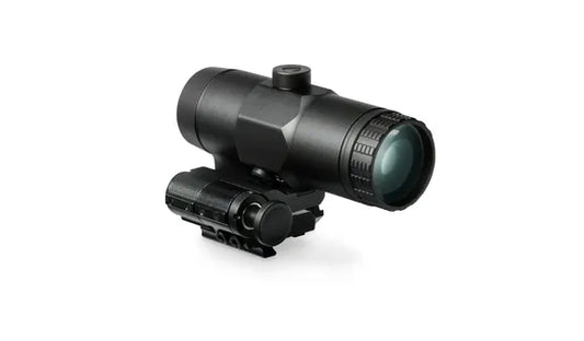 Vortex VMX-3T Magnifier with Built-In Flip Mount