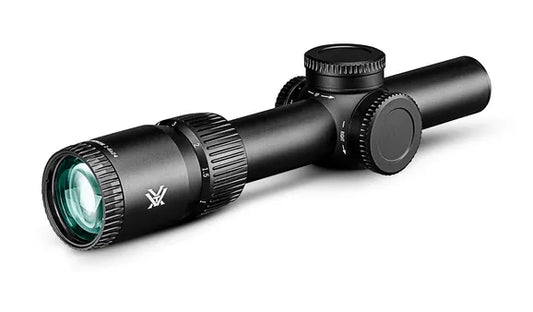 Vortex Venom 1–6x24 SFP Scope