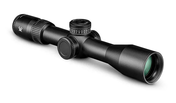 Vortex Venom 3–15x44 FFP Scope