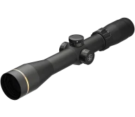 Leupold VX-Freedom 4-12x40 CDS Side Focus Tri-MOA