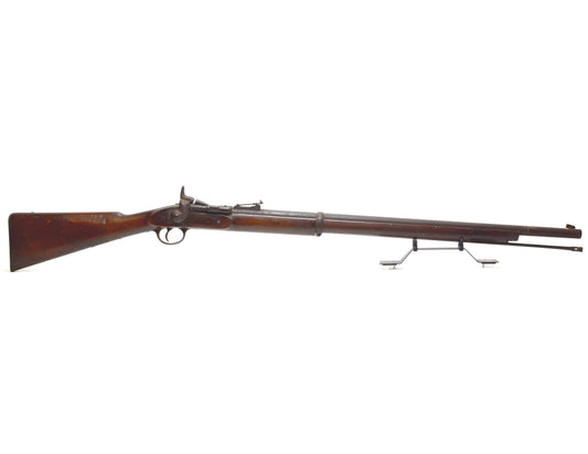 Snider-Enfield, Deactivated