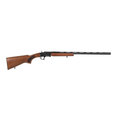 Federation Firearms SB20, Single Shot, 20 gauge, 3" chamber, 20" Barrel, Walnut Stock
