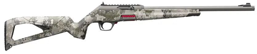 Winchester Wildcat 22 TrueTimber VSX Gray SR | Rimfire Rifle |