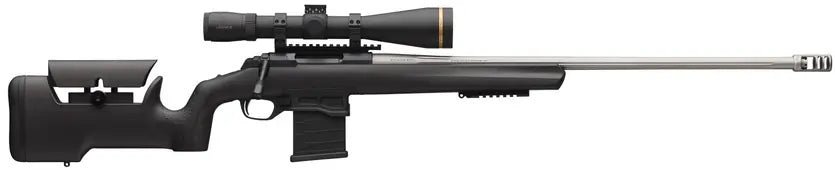 Browning X-Bolt Target Lite Max 6.5 Creedmoor