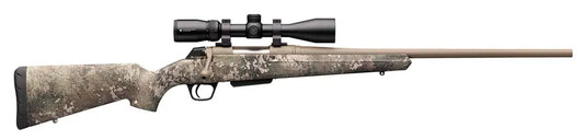 Winchester XPR Hunter Scope Combo TrueTimber Strata 270 Win