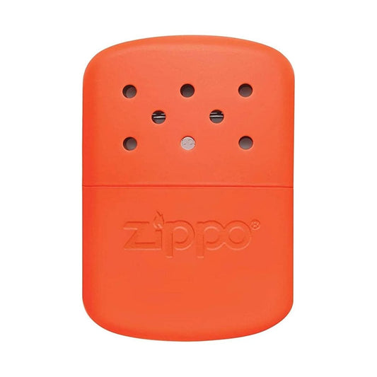 Zippo 12 Hour Refillable Handwarmer - Orange